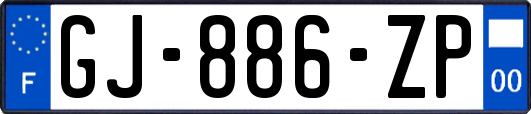 GJ-886-ZP