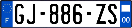 GJ-886-ZS