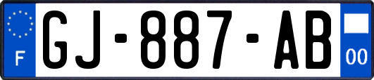 GJ-887-AB