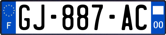 GJ-887-AC