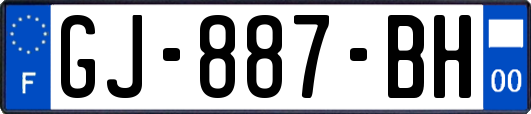 GJ-887-BH