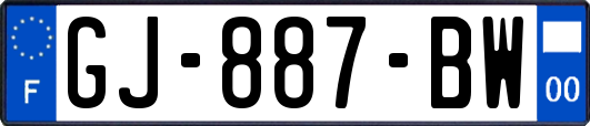 GJ-887-BW