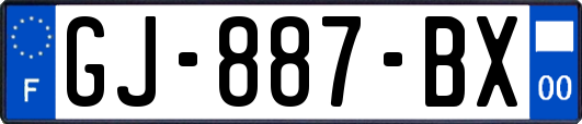 GJ-887-BX