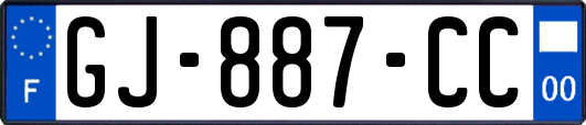 GJ-887-CC