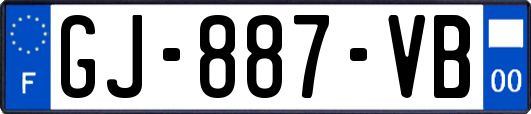 GJ-887-VB