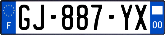 GJ-887-YX