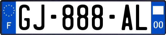 GJ-888-AL