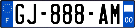 GJ-888-AM