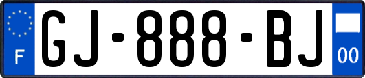 GJ-888-BJ