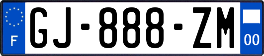 GJ-888-ZM