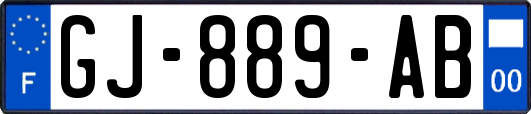 GJ-889-AB