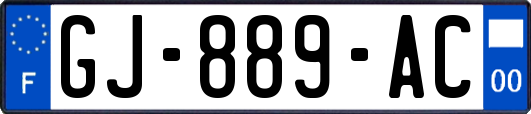 GJ-889-AC