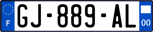 GJ-889-AL