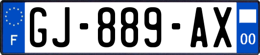 GJ-889-AX