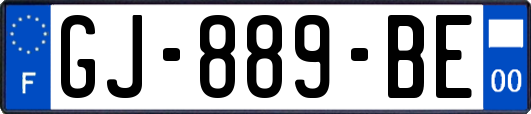 GJ-889-BE