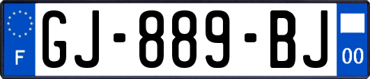 GJ-889-BJ