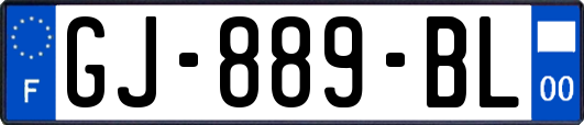 GJ-889-BL