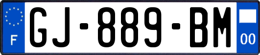 GJ-889-BM