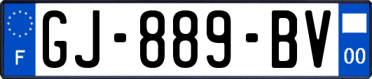 GJ-889-BV