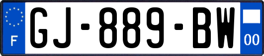 GJ-889-BW