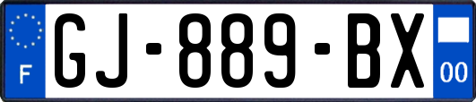 GJ-889-BX