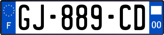 GJ-889-CD