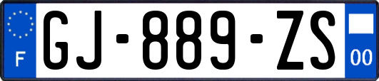 GJ-889-ZS