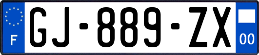 GJ-889-ZX