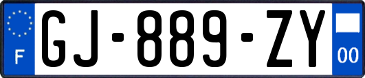 GJ-889-ZY