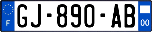 GJ-890-AB