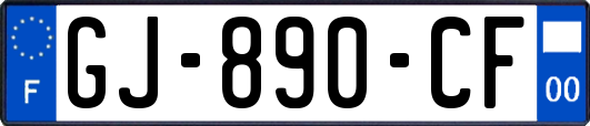 GJ-890-CF