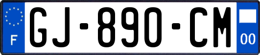 GJ-890-CM