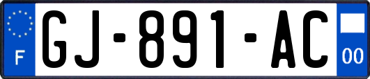 GJ-891-AC