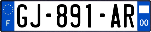 GJ-891-AR