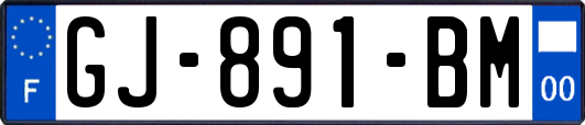 GJ-891-BM