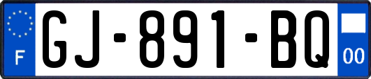 GJ-891-BQ