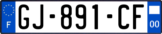 GJ-891-CF