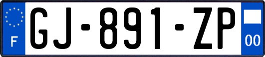 GJ-891-ZP