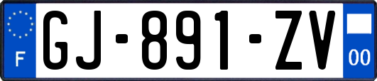 GJ-891-ZV