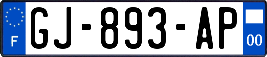 GJ-893-AP