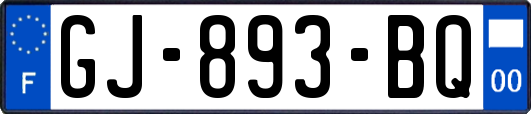 GJ-893-BQ