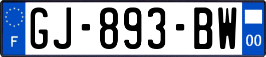 GJ-893-BW