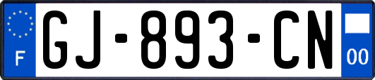 GJ-893-CN