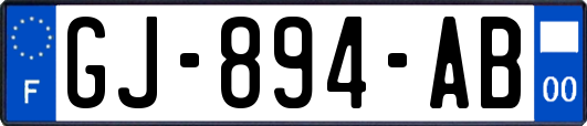 GJ-894-AB