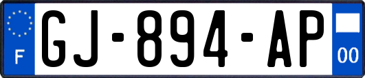 GJ-894-AP