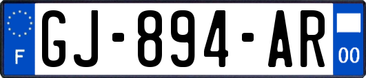 GJ-894-AR