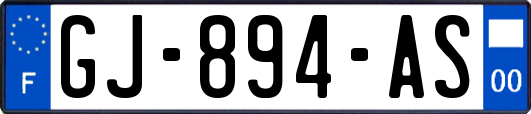 GJ-894-AS