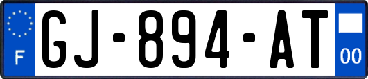 GJ-894-AT