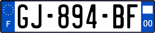 GJ-894-BF