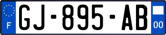 GJ-895-AB